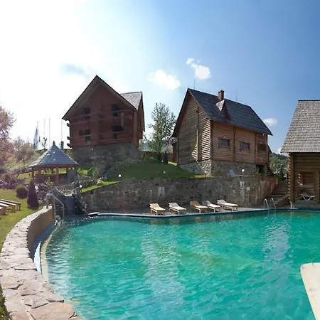 Hotel новий сезон