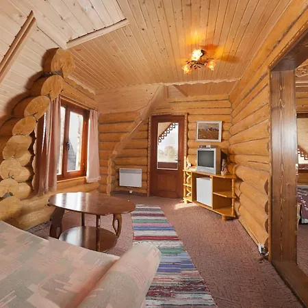 Hotel новий сезон