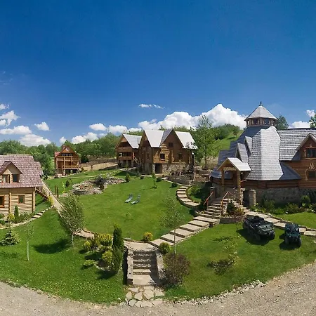 новий сезон Vyshka