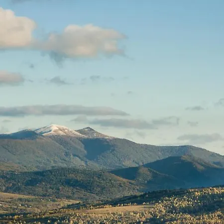 Hotel новий сезон
