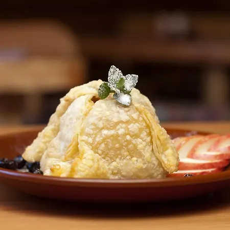 новий сезон Hotel Vyshka