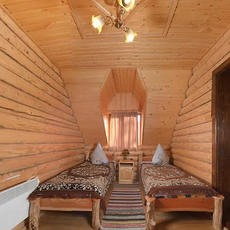 новий сезон Hotel Vyshka