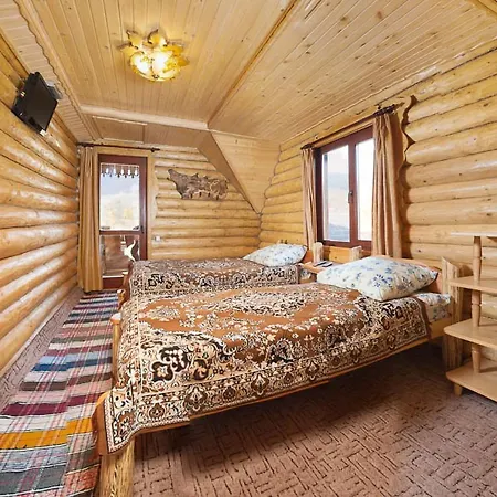 Hotel новий сезон *