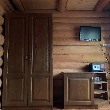 Hotel новий сезон *
