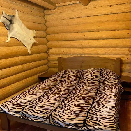 новий сезон Hotel Vyshka