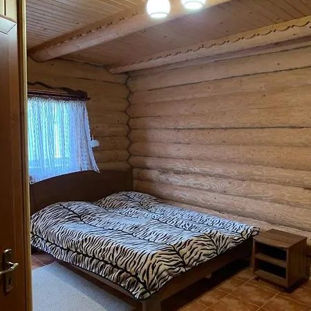новий сезон Готель Вишка