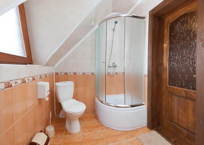 новий сезон Hotel Vyška