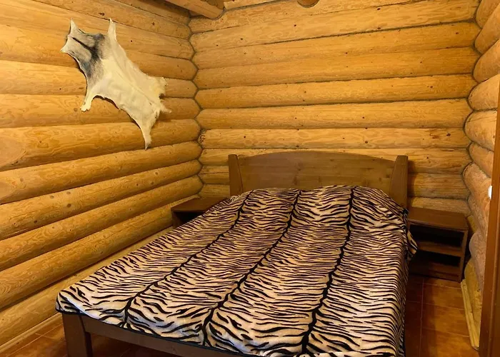 новий сезон Hotel Vyška