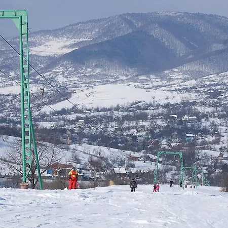 Ξενοδοχείο новий сезон