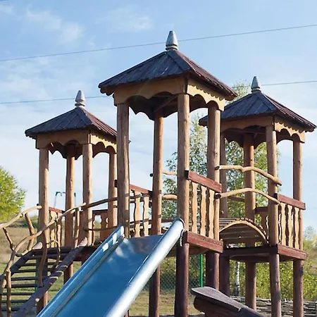 Ξενοδοχείο новий сезон Vyshka