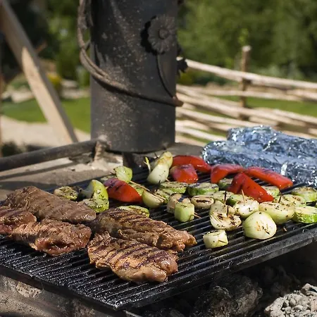 новий сезон Ξενοδοχείο Vyshka