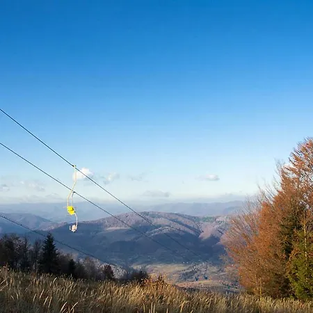 новий сезон Ξενοδοχείο
